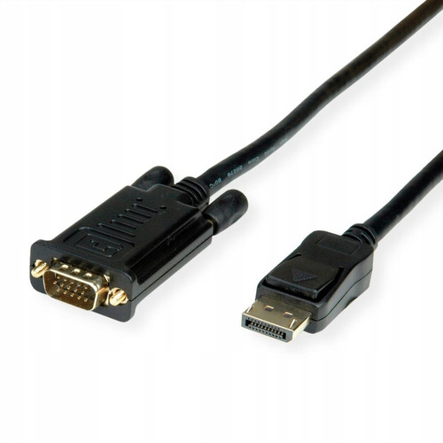 Kabel / Adapter DP - VGA Sandberg 508-43