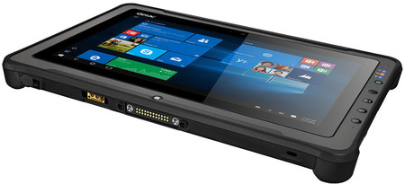 Getac F110 G4 i5-7300U/8/256/11''/W10P