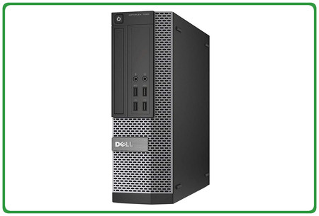 DELL 7020 i3-4150 4GB/-/DVDRW/W8P