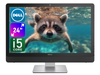 Dell OptiPlex 9030 i5-4590S 8GB RAM 128GB SSD DVDRW 24" NL