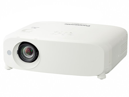 Panasonic PT-VZ580