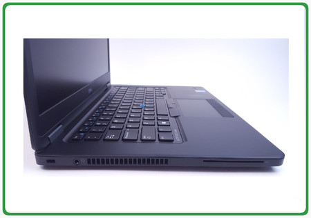DELL E5450 I5-5300U 8GB 128SSD 14"W10PRO