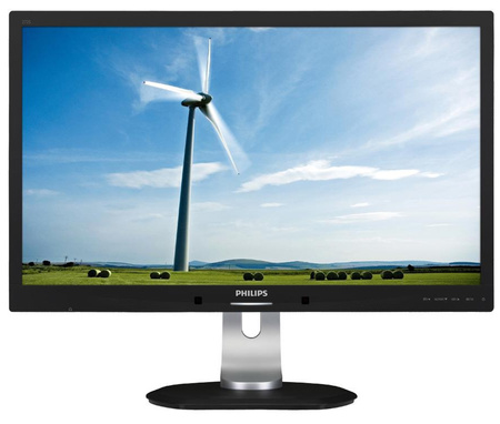 Philips 272S4L 27" 2560x1440 HDMI MHL DP A-