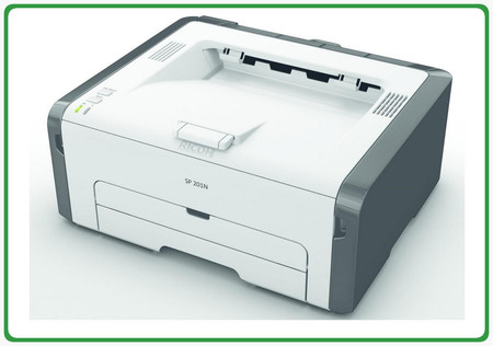 RICOH SP 211 USB A4