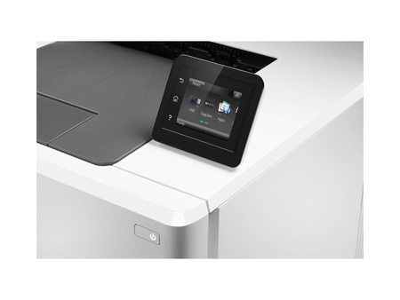 HP Color LaserJet Pro M254DW