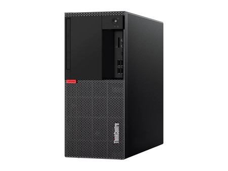 Lenovo ThinkCentre M920T i5-8600 16GB RAM 256GB M.2 W11P