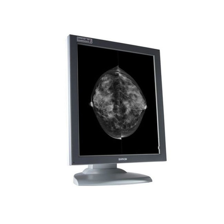 Barco MFGD 5621 HD 30" A