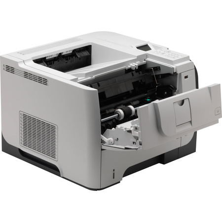 HP P3015DN Duplex LAN A