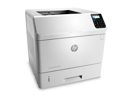 HP LaserJet Enterprise M604n