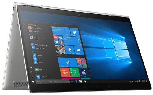 HP x360 1030 G4 i5-8265U/16/256M.2/-/touch13"/W10P