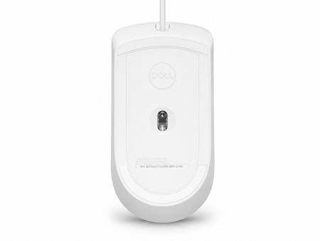 Dell Mysz USB MS116