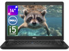 Dell Latitude 5480 i5-7300U 8GB RAM 512GB M.2 14'' W10P