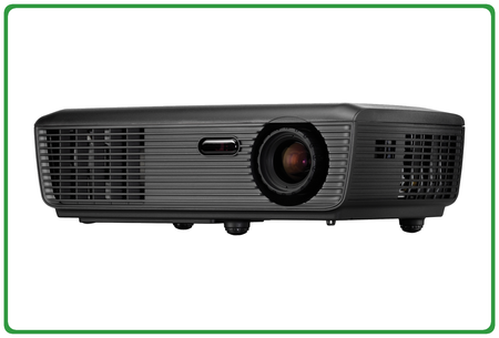 Optoma EW536
