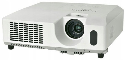 HITACHI CP-RX78 3LCD VGA XGA