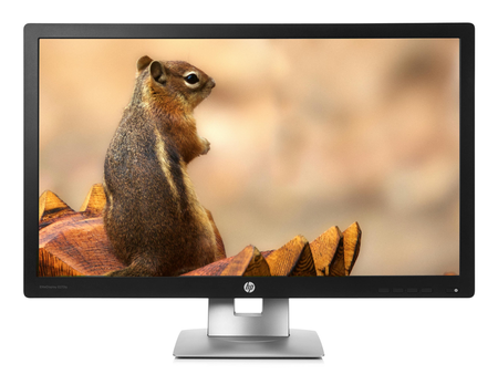 HP EliteDisplay E272q 27" A