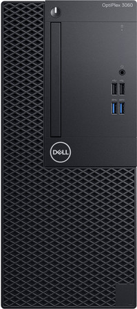 Dell OptiPlex 3060 i5-8500 16GB RAM 240GB SSD W11P