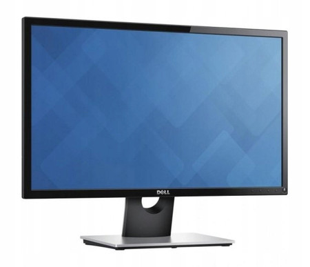 Dell SE2416H 24'' IPS FHD HDMI