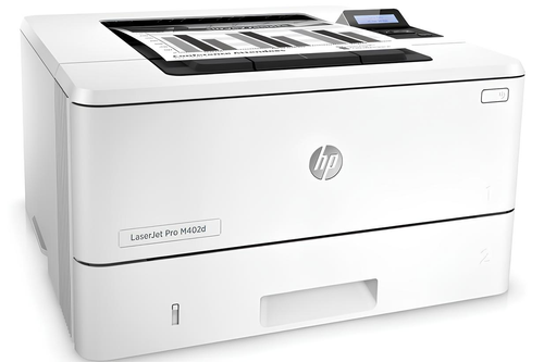 HP LaserJet Pro M402d A