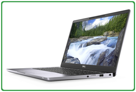 Dell Latitude 7300 i5-8365U 16GB 256M.2 Dotykowa 13'' Win11Pro