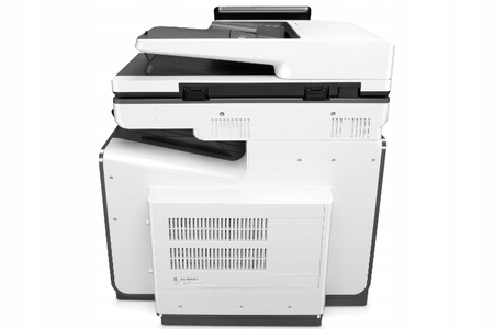 Drukarka HP PageWide Enterprise Color MFP 586