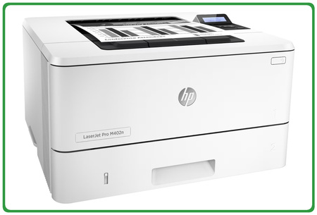HP LaserJet Pro M402n sieciowa A