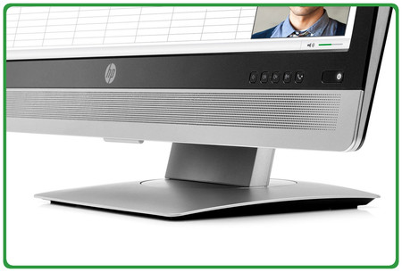 HP E240C 24'' A-