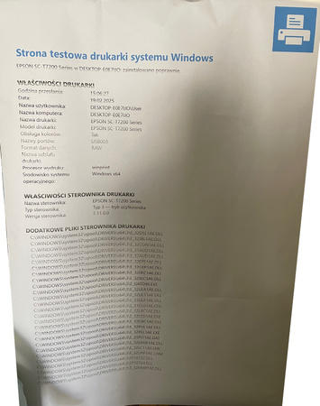 Epson SureColor T7200