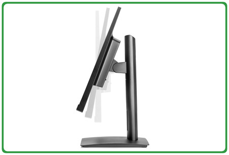 HP VH240A W24" A-