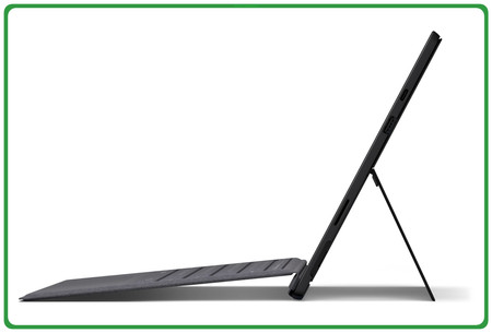 Microsoft Surface Pro 7 i5-1035G4 8GB 256M.2 12" Win11Pro