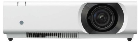 Sony VPL-CW255