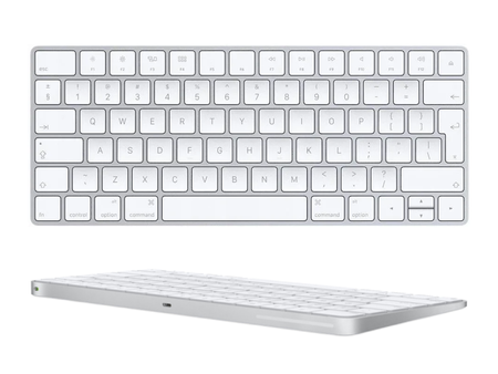 Klawiatura Apple Magic Keyboard US INT A1644