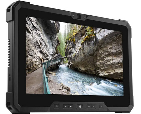 Dell Latitude 7212 - 256GB