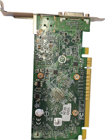 Karta graficzna AMD Radeon R5 430 2GB wysoki profil