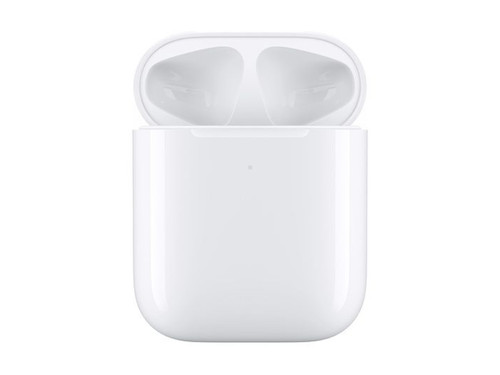 Case Apple AirPods 2gen.