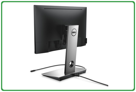 Stacja dokująca DELL DS1000 Thunderbolt 3 USB C z podstawą WD15