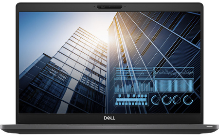 Dell Latitude 5300 i5-8365U/8/260/-/W12"/W10P B