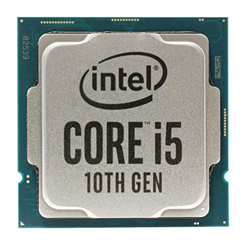 Procesor Intel Core i5-10500T