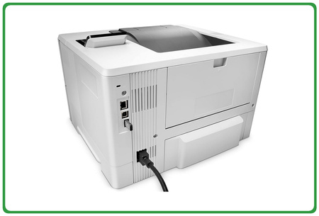 HP LaserJet Pro M501dn Sieć Duplex A