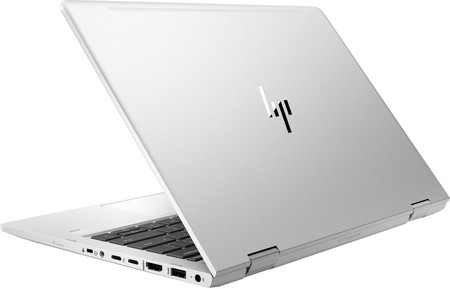 HP x360 830 G6 i5-8265U/16/510M.2/touch13/W10P