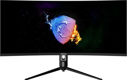 MSI MAG342CQRV 34" A-