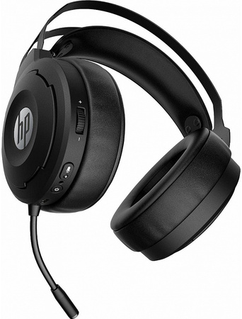 Słuchawki bezprzewodowe HP X1000
