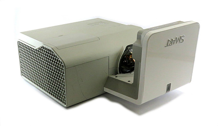 SMART LightRaise 40wi (SLR40wi) A
