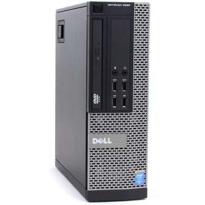 Dell OptiPlex 9020 i5 8GB 500SSHD W10PRO
