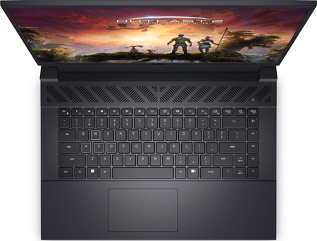 Dell G16 7630 i7-13650HX 16GB 512GBM.2 16'' Win11Home
