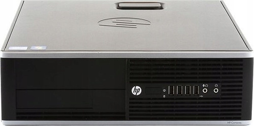 HP Compaq Pro 6300 i5-3470 8GB RAM 320GB HDD DVD-RW NL