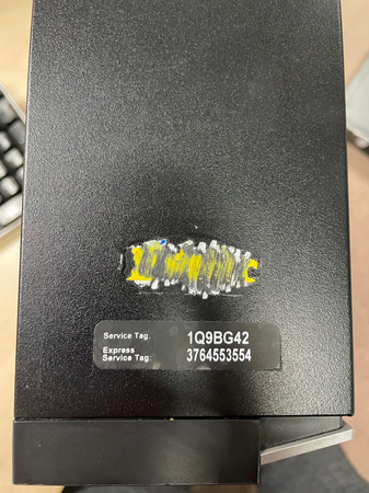 biurowy DELL 9020 i5 8GB 130SSD W10PRO