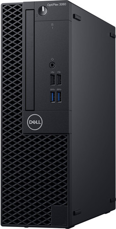 Dell 3060 i5-8500 8GB RAM 256GB SSD W11P