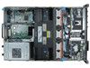 Dell PowerEdge R710 Xeon E5530/4/160HDD/-/WS8