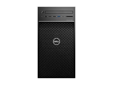 Dell Precision 3640 w-1250 32GB RAM 256GB M.2 W11P