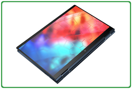 HP Elite Dragonfly i7-8650U/16/256M.2/T14"/W10P